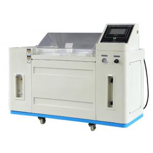 China Industrial Acetic Acid Salt Spray Test Chamber Programmable Corrosion Resistance supplier