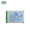 5.7インチ 320×240 モノクロム LCD モジュール STN 伝送型/ネガティブ LCDタイプ