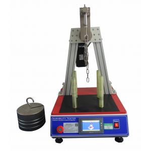 IS9873/ISO8124-4 Toys Testing Equipment Durability Tester for Suspension Connector of Swings