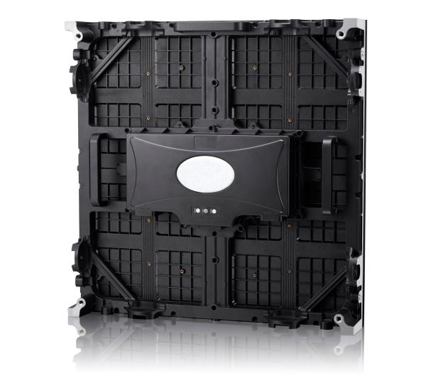 P3.9 P4.8 P5.2 LED Screen Indoor Rental LED Display Vertical / Horizontal Viewing Angle 160 Degree