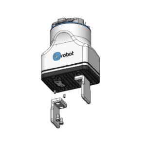 China 2FG7 パラレルグリッパー 11KGのペイロードで,ピックアンドプレイスマシンのためのコボットのロボットアームで使用 wholesale