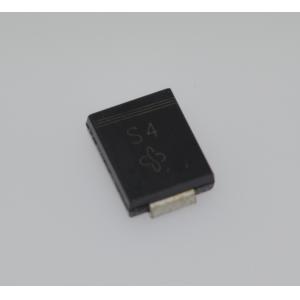 China 1N5819 ショットキーダイオード 1A/40V 低 VF (0.6V) 急速切換 高効率 低電源損失 DO-41 パッケージ -65°C から +125°C 範囲 極性保護とDC-DC変換器に理想的です wholesale