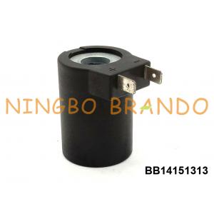 12VDC Solenoid Coil For BRC CNG Pressure Reducer Regulator AT90E