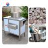 China Garlic splitting machine minced garlic processing production Line wholesale