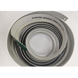 China Полярный режущий ремень L 2915MM Полярный 92 Резервные части бумажной режущей машины wholesale