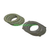 China RE271382 Disk Kit,Different Fits For JD Tractor Models:904,1204,5065E,5075E,5310,5410,5610 on sale