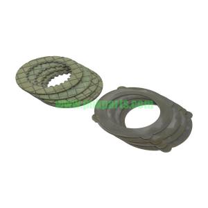 RE271382 Disk Kit,Different Fits For JD Tractor Models:904,1204,5065E,5075E,5310,5410,5610