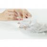 China Aloe Vera Collagen Gloves Manicure Moisturizing Repairing Anti Wrinkle wholesale