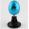 China Mini TF card vibration speaker with FM Radio builti in battery and remote control wholesale
