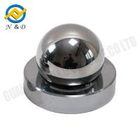 China Tungsten Carbide Ball And Seat API Standard VII-106 125 150 175 225 250 375 on sale