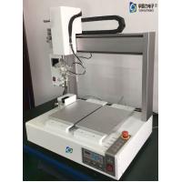 China 250W 220 / 110 V Smt Liquid Dispensing Machine / Glue Dispenser on sale