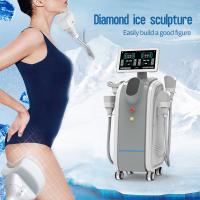 China Slimming Fat Freezing 360 Cryolipolysis Machine Cool Tech Cellulite Reduction on sale