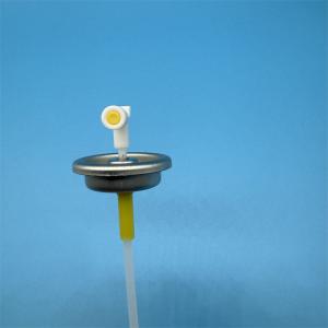 China Válvula de refrescador de aire de alta precisión para sistemas de dispensadores automatizados con diseño superior a prueba de fugas wholesale