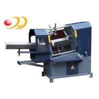 China High Efficiency 4KW Label Punching Machine For Envelope Plastic Stickers on sale