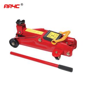 Piso automotriz Jack Repair de Ton Air Hydraulic Low Profile de la tonelada 2 de la tonelada 3 de los equipos de taller 5