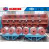 Electric Wire Cable Making Rigid Frame Strander with 710 Bobbin