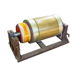 China Y Series Low Voltage Electric Motor 40HP 30kw Induction Motor supplier