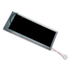 China 6.2 Inch High Resolution LCD Module 640x240 Touch Screen LCD Panel TX16D14VM2CAA wholesale