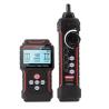 China 3.7V Lithium Battery Cable Tester - Network Line Tester with LCD Display for RJ45/Phone Wires, Portable Wire Detector Tool wholesale