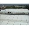 20X90 M Strong Heavy Duty Marquee Outside White PVC A-Frame Party Tent Excellent