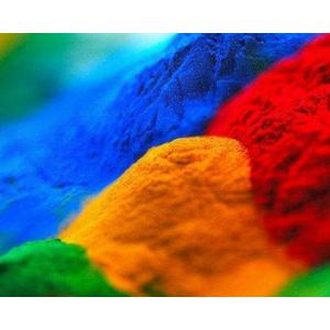 RAL 5015 Epoxy Powder Coating High Mechanical Performance For Interior Use
