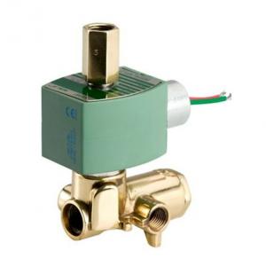 China Emerson ASCO Solenoid Valves 8345G001 Series 8345 4 Way supplier