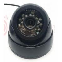 18pcs IR Leds RS232 Cmos Metal Dome Camera System VC0706 For Vehicle Car