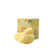 China JOURJOY Honeycomb bath Children Sponge in Bulk on sale