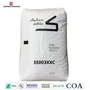 China S-Plastic Stat-kon EE003XXC a compound based on Polyetherimide resin containing Carbon Fiber. Added features of this materia wholesale