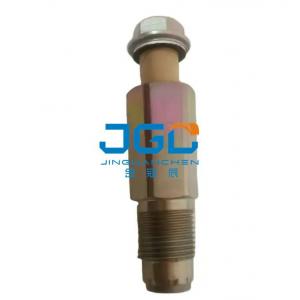 Sk200-8 Sk250-8 Sk350-8 Excavator Fitting Vh227401110a Current Limiter Assembly Fuel Pressure