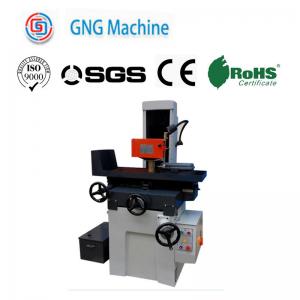 High Precision Double Column Surface Grinding Machine ISO 9001