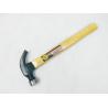 China American Type Carbon Steel Wood Handle Carpenter Hand Claw Hammer in Hand Tools wholesale