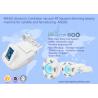 China 40khz ultrasound cavitation vacuum RF lipozero slimming beauty machine MLS05 wholesale