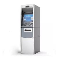 China Coin Card Atm Automated Teller Machine For Shopping Mall on sale