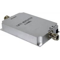 China Power Supply 3G Repeaters EST-MINI , Cell Phone Antenna Booster For Home on sale