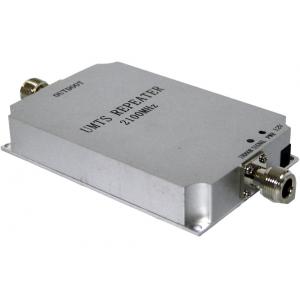 China Power Supply 3G Repeaters EST-MINI , Cell Phone Antenna Booster For Home supplier
