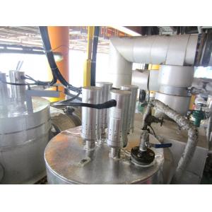 1500W Ultrasonic Sonochemistry Equipment , Ultrasonic Biodiesel Reactor 20KHz