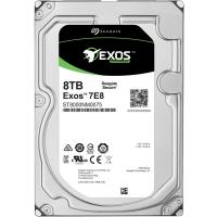 China 8tb HDD Hard Disk Drive Interface Rate 12Gb/S 128MB Cache on sale
