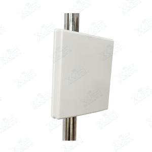 China antenne directionnelle de MIMO High Gain Dual Band WiFi d'antenne de panneau de 2.4/5GHz 14dBi supplier