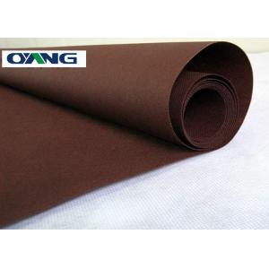 China Agricultural Covers PP Nonwoven Fabric Soft Spun Bonded Non Woven Fabric supplier