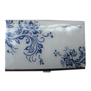 China Пишите ручку 08 памяти УСБ, голубых и белых фарфора supplier