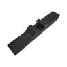 China Precision Aluminum CNC Machining Services With High Gloss Black Anodized wholesale