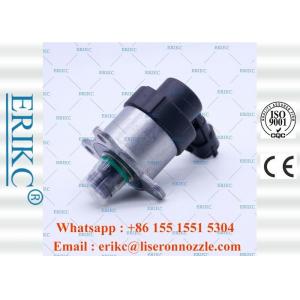 ERIKC 0 928 400 607 bosch Diesel oil Metering valve 0928400607 Fuel pump regulator Metering Unit 0928 400 607