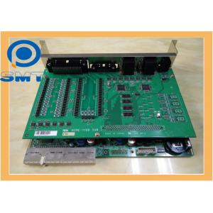 China Cpu Board Surface Mount PCB Assembly HIMC-1106 Fuji Spare Parts wholesale