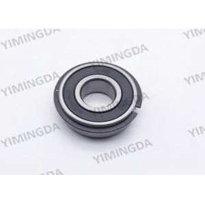 Deep Groove Bearing Ball Cutter Spare Parts PN152283002 For Gerber 7250 5250 S91