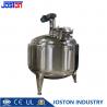 China Steam Electrical Heating Jacket CE 20L Emulsifying Homogenizer wholesale