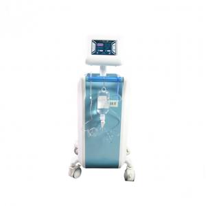 Non invasive 110V 240V Oxygen Jet Machine Skin Tightening