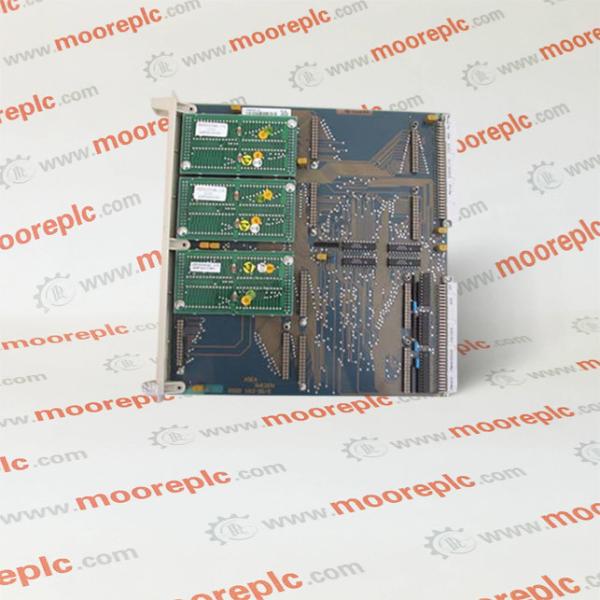 CARTE d'INTERFACE d'ENCODEUR du module DSQC354 3HAC3180-1 d'ABB de haute qualité