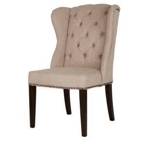 China classical upholstered dining chairs french style dining chair dining chair made in china supplier