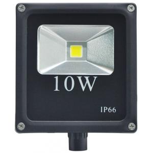 China COB OutdoorLED Flood Lighting IP66 10W 30W 50W 100W Ultra Slim 3 Years Warranty supplier